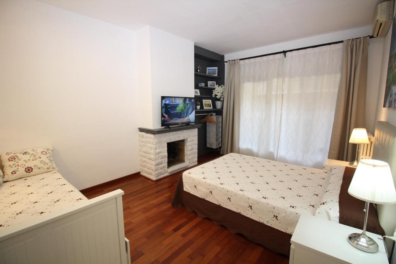 Rooms Viladomat Barcelona Exterior photo