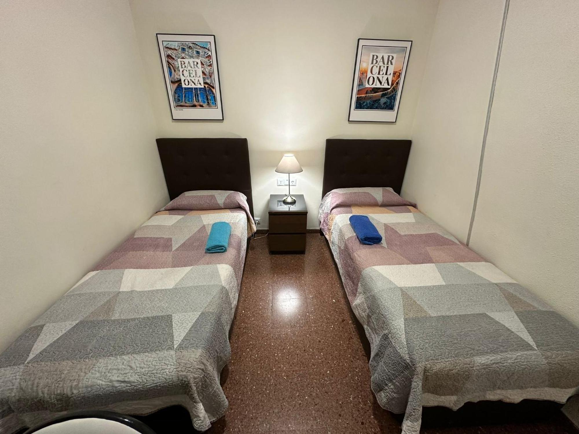Rooms Viladomat Barcelona Exterior photo