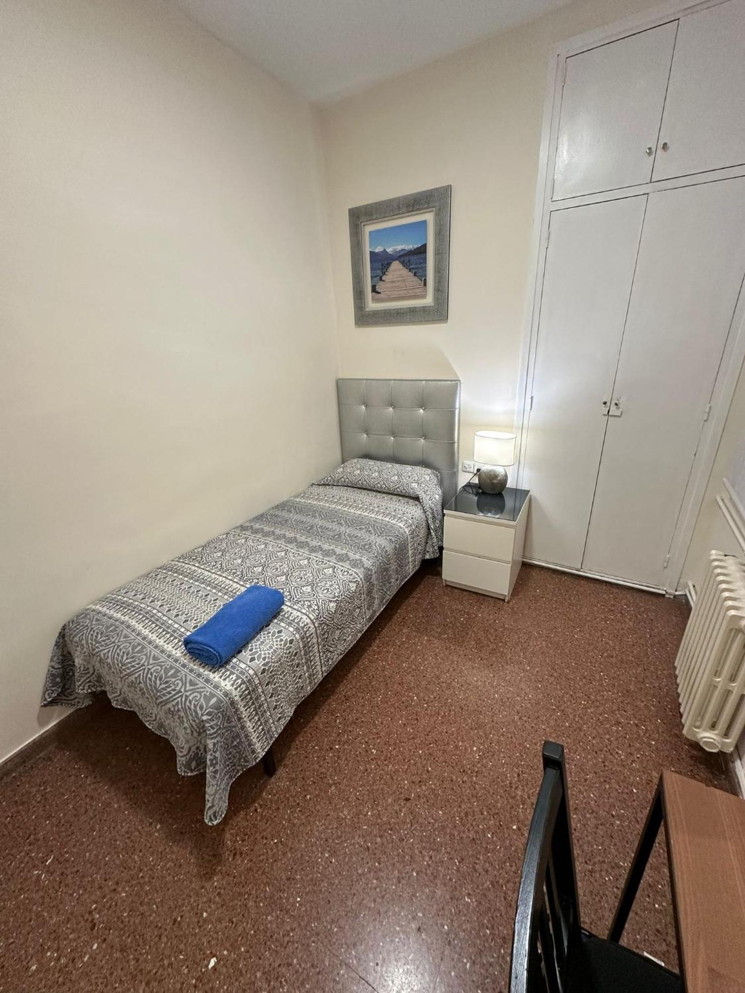 Rooms Viladomat Barcelona Exterior photo