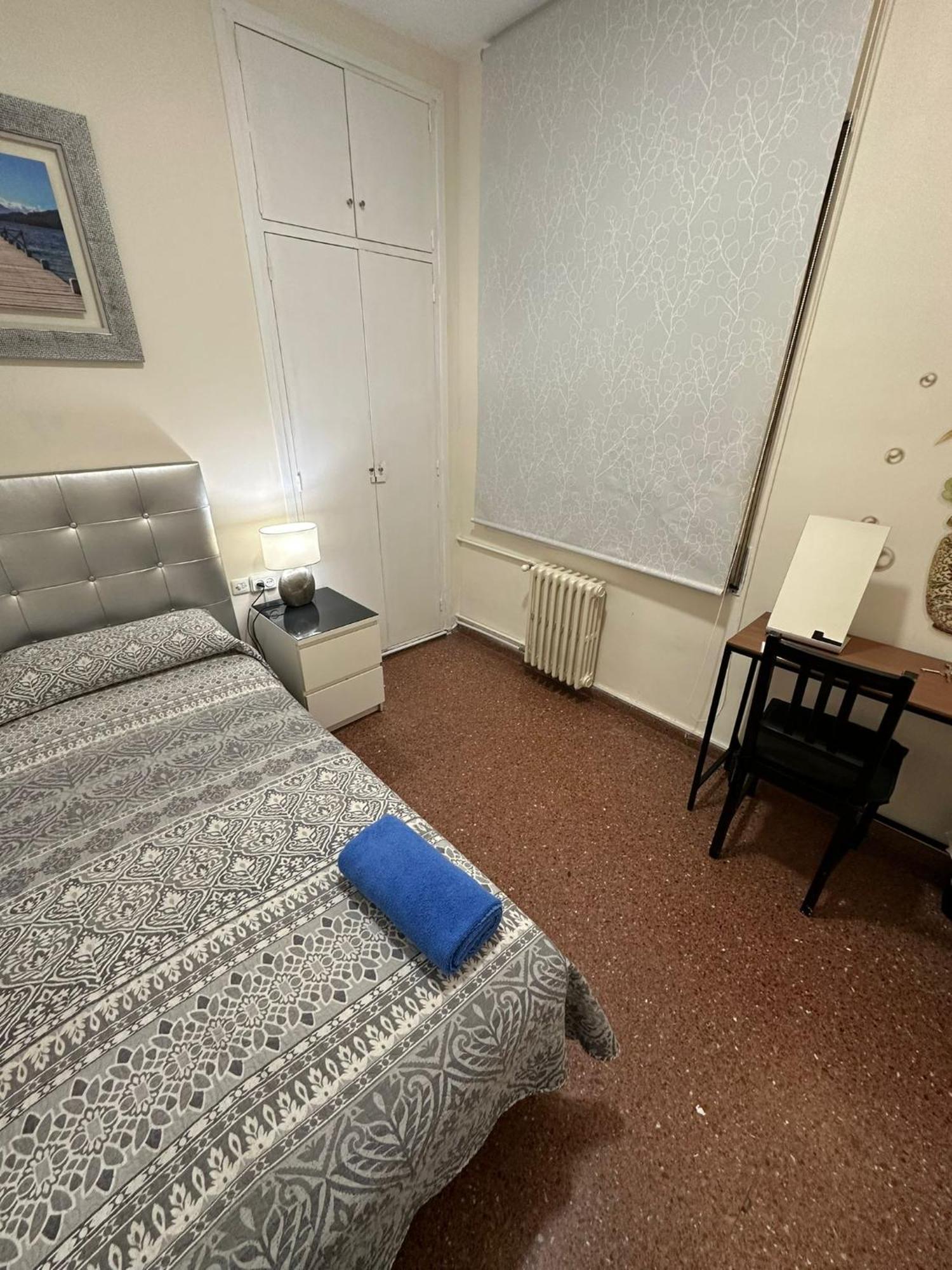 Rooms Viladomat Barcelona Exterior photo