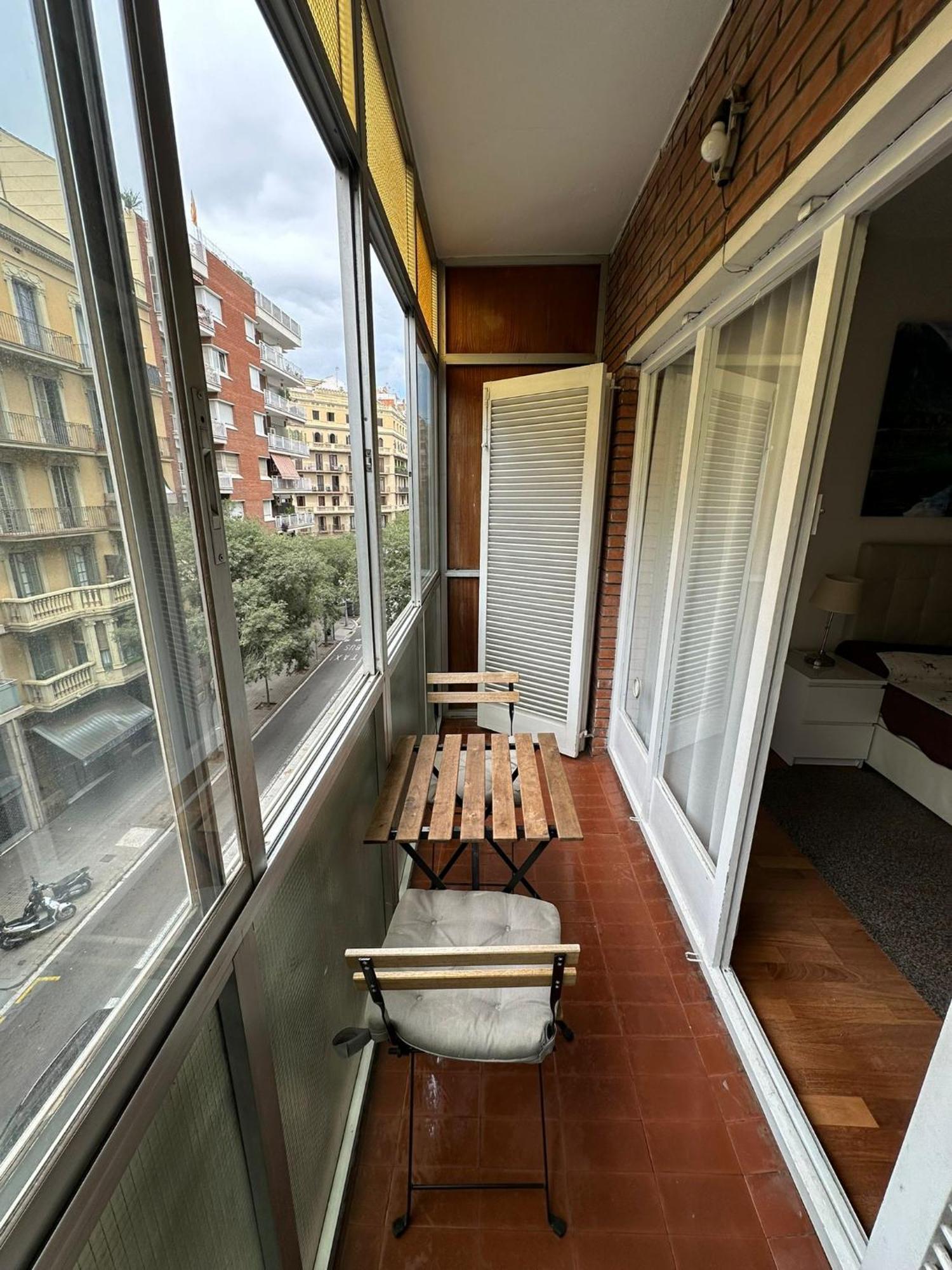 Rooms Viladomat Barcelona Exterior photo