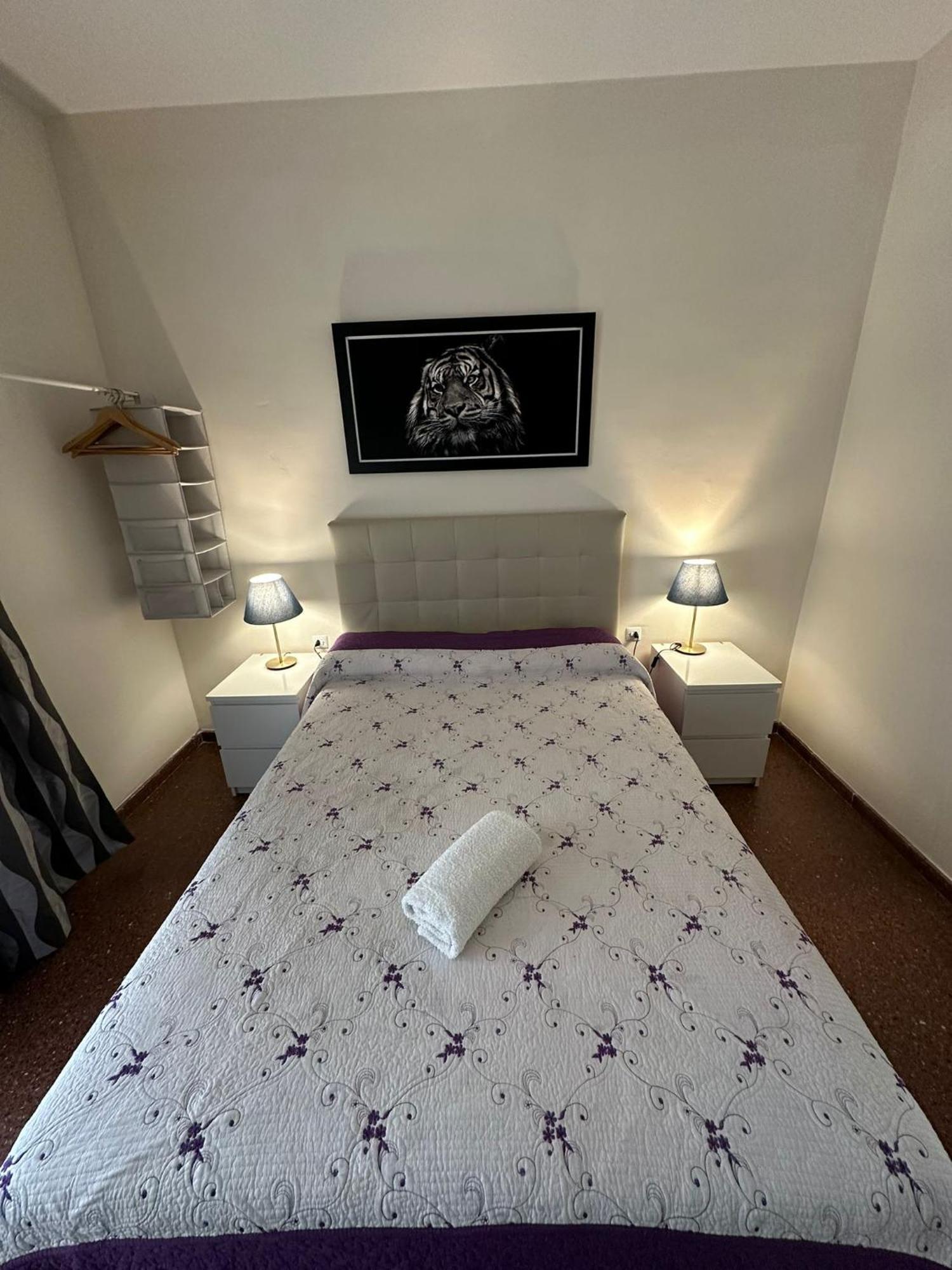 Rooms Viladomat Barcelona Exterior photo