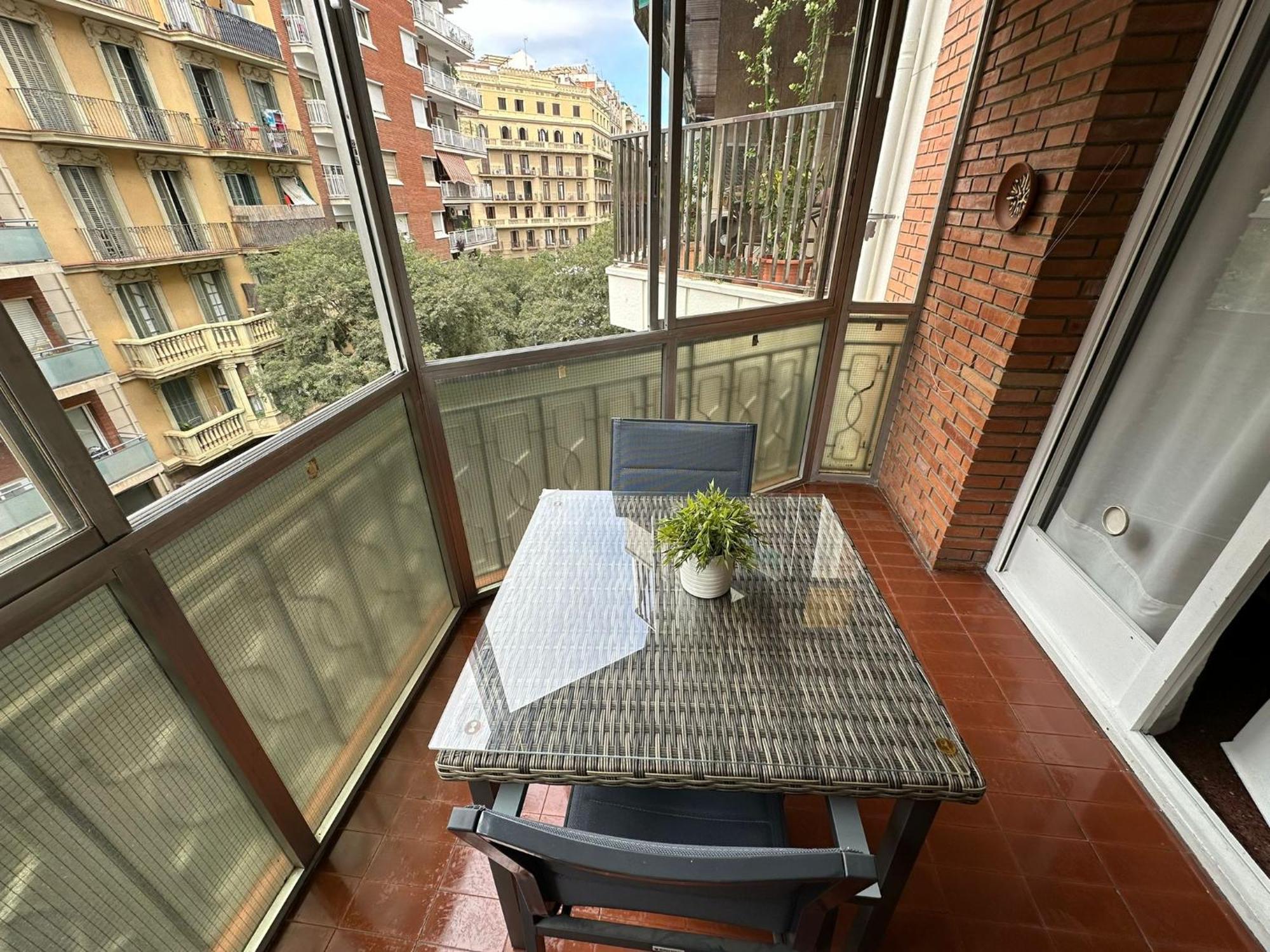 Rooms Viladomat Barcelona Exterior photo