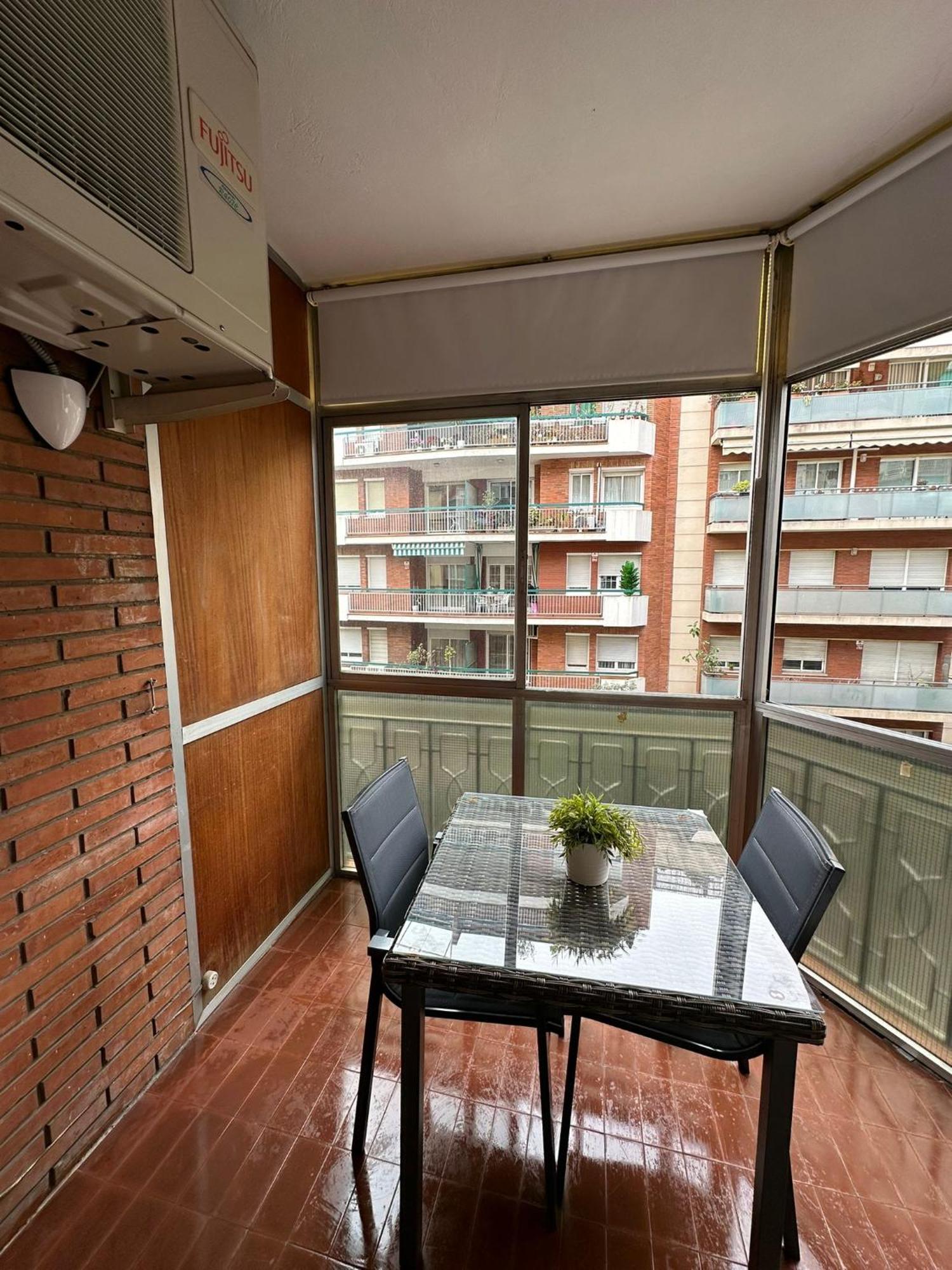Rooms Viladomat Barcelona Exterior photo